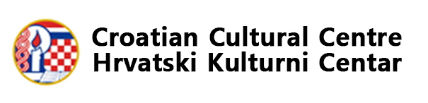 Croatian Centre logo