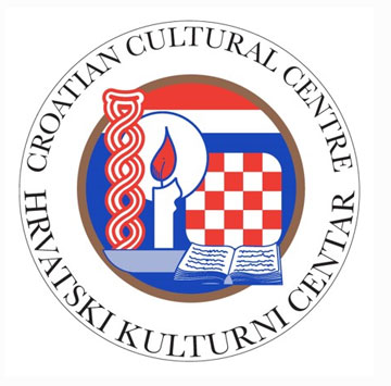 Croatian Centre Logo
