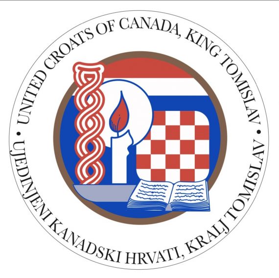 Croatian Societies and Groups