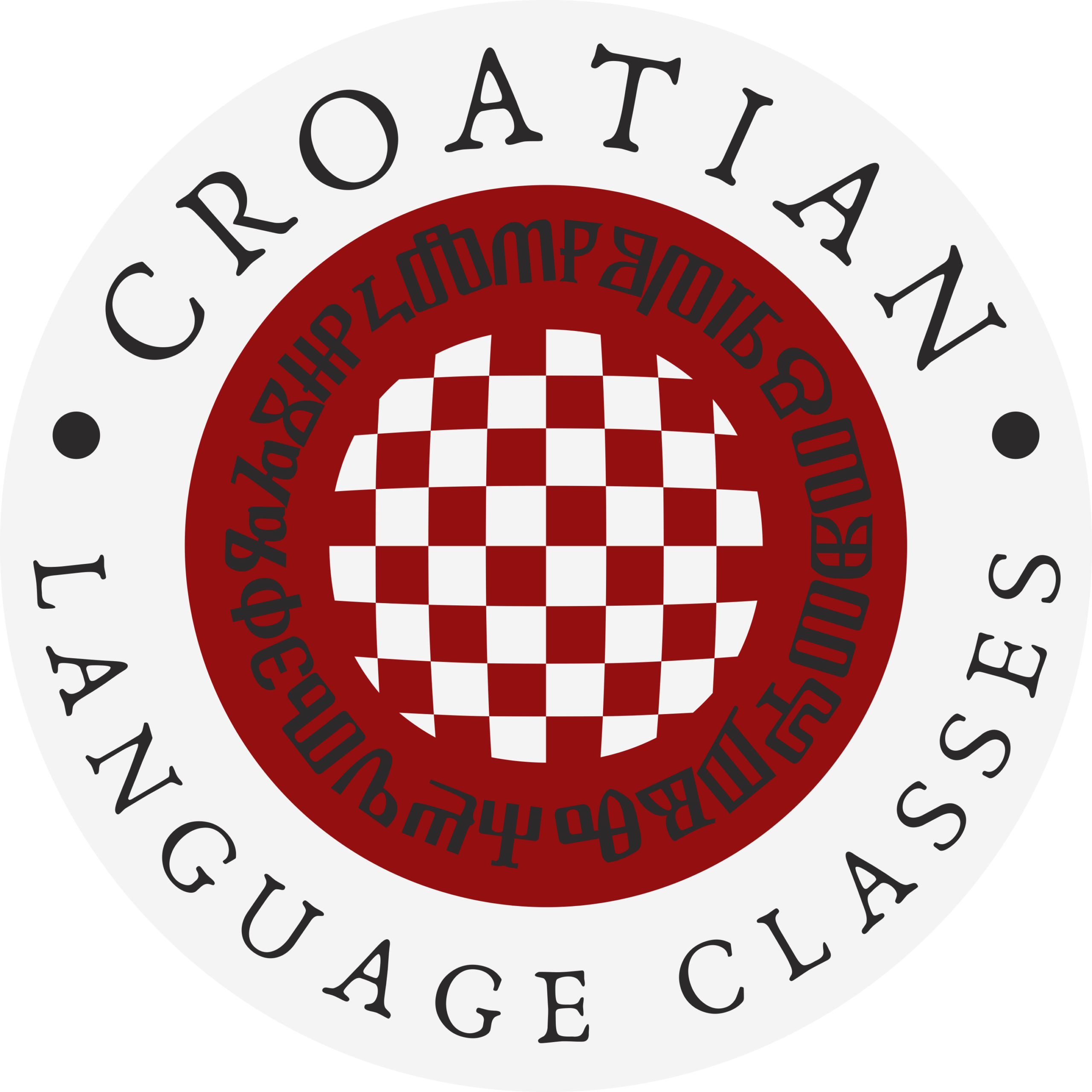 CLC – logo
