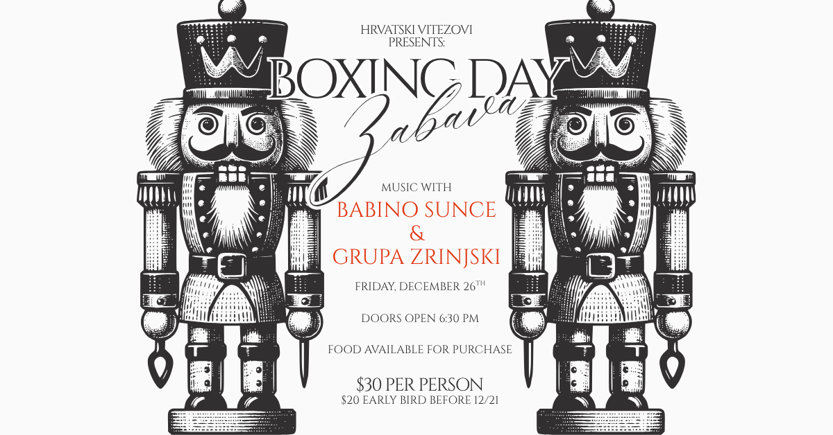Boxing Day Web
