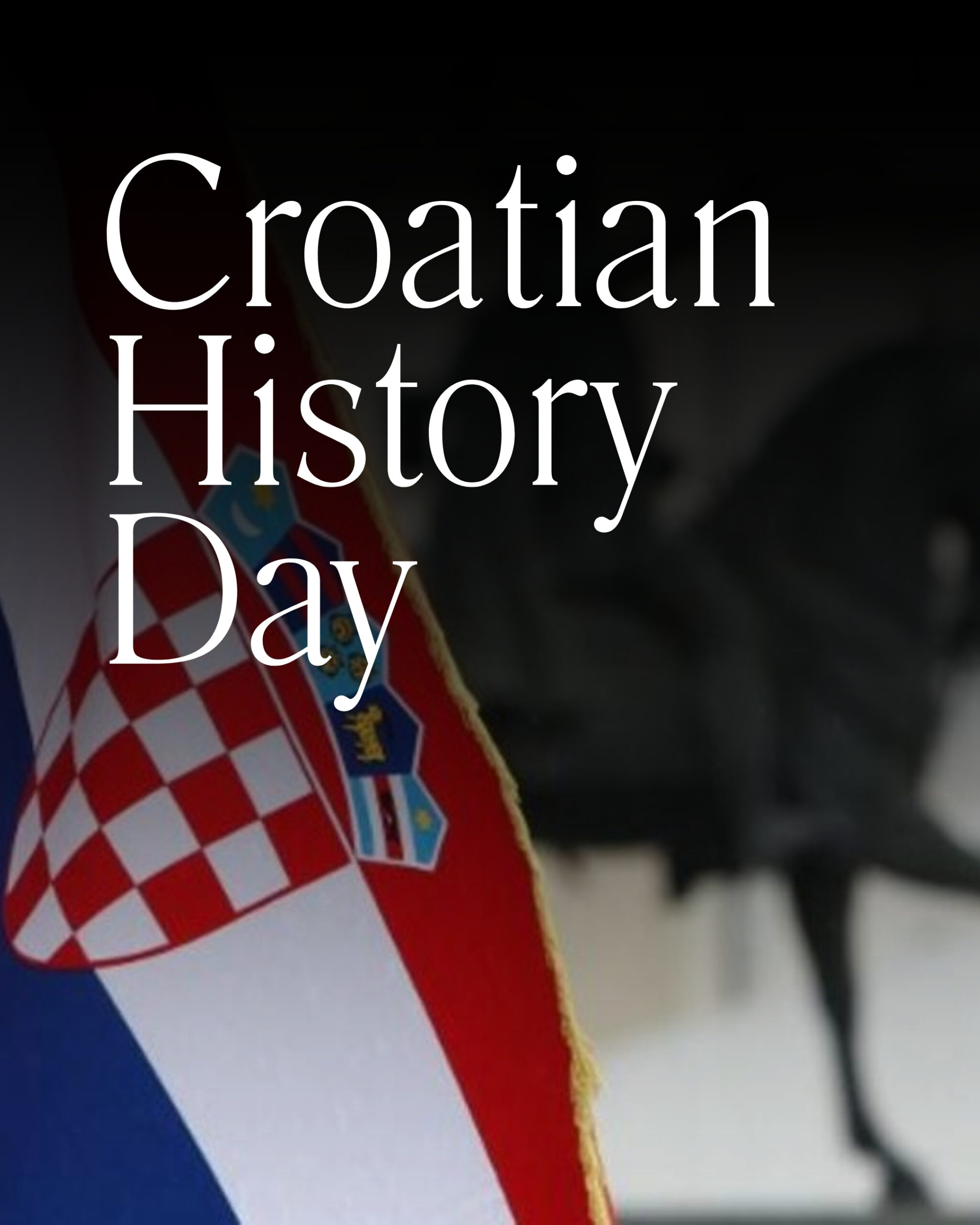 Croatian History Day