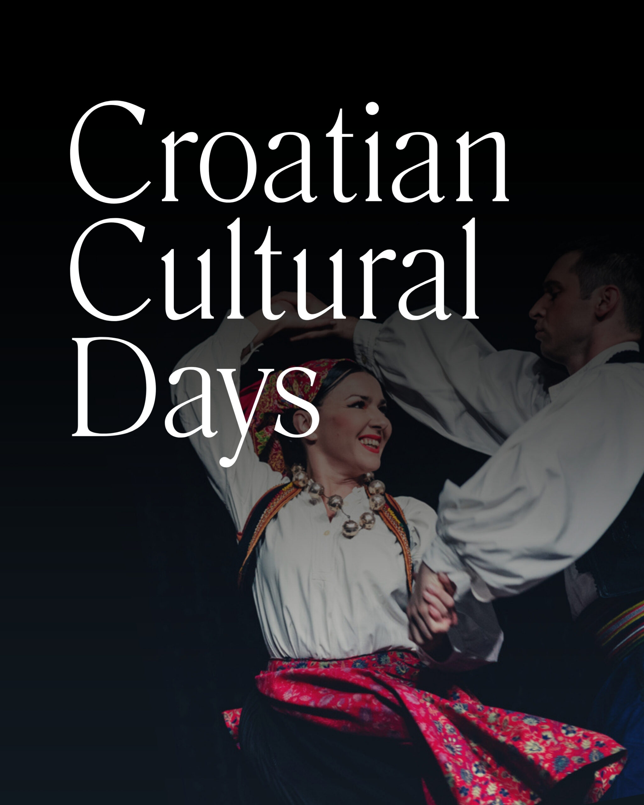 Croatian Cultural Days