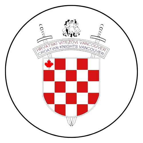 Vitezovi Logo